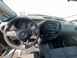 MERCEDES-BENZ Vito 116 LANG 9G-TR MIXTO KLIMA NAVI KAMERA AHK