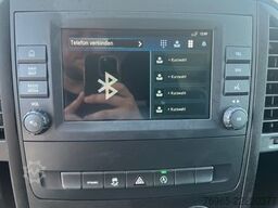 MERCEDES-BENZ Vito 116 LANG 9G-TR MIXTO KLIMA NAVI KAMERA AHK