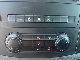 MERCEDES-BENZ Vito 116 LANG 9G-TR MIXTO KLIMA NAVI KAMERA AHK