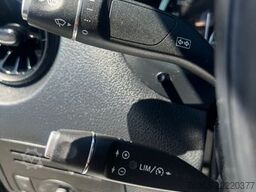 MERCEDES-BENZ Vito 116 LANG 9G-TR MIXTO KLIMA NAVI KAMERA AHK
