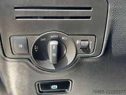 MERCEDES-BENZ Vito 116 LANG 9G-TR MIXTO KLIMA NAVI KAMERA AHK