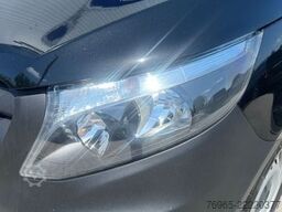 MERCEDES-BENZ Vito 116 LANG 9G-TR MIXTO KLIMA NAVI KAMERA AHK