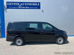 MERCEDES-BENZ Vito 116 LANG 9G-TR MIXTO KLIMA NAVI KAMERA AHK