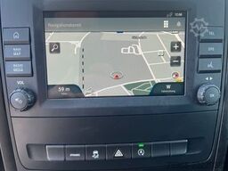MERCEDES-BENZ Vito 116 LANG 9G-TR MIXTO KLIMA NAVI KAMERA AHK