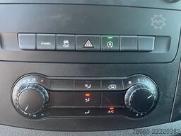 MERCEDES-BENZ Vito 116 LANG 9G-TR MIXTO KLIMA NAVI KAMERA AHK