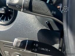 MERCEDES-BENZ Vito 116 LANG 9G-TR MIXTO KLIMA NAVI KAMERA AHK