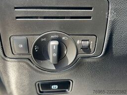 MERCEDES-BENZ Vito 116 LANG 9G-TR MIXTO KLIMA NAVI KAMERA AHK