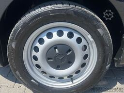 MERCEDES-BENZ Vito 116 LANG 9G-TR MIXTO KLIMA NAVI KAMERA AHK