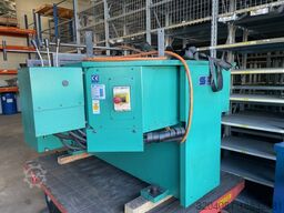 Stierli-Bieger 2 x 820 FP