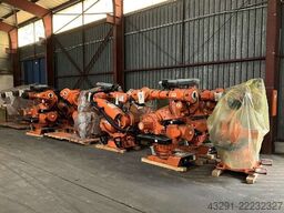 ABB Robotics IRB 7600-500/2.55 M2004