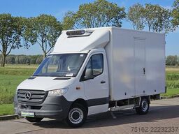 MERCEDES-BENZ SPRINTER 314 Koelwagen/ FRIGO AC!
