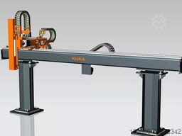 KUKA KR80L