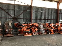 ABB Robotics IRB 6640-205/2.75 M2004