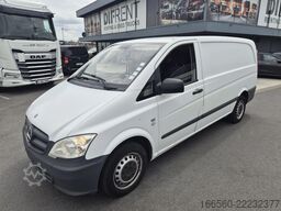 Mercedes-Benz Vito 113 CDI