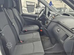 Mercedes-Benz Vito 113 CDI
