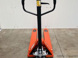 Schefer AC-Pro Handhubwagen NEU