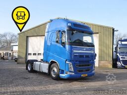 Volvo FH 420 GLOBE XL 4X2 ADR + PTO + COMPRESSOR iPar...