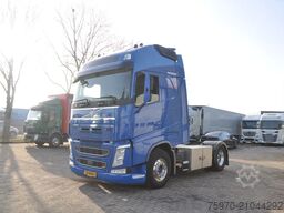Volvo FH 420 GLOBE XL 4X2 ADR + PTO + COMPRESSOR iPar...