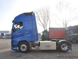Volvo FH 420 GLOBE XL 4X2 ADR + PTO + COMPRESSOR iPar...