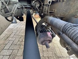 Volvo FH 420 GLOBE XL 4X2 ADR + PTO + COMPRESSOR iPar...