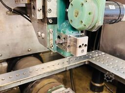 AGIE CHARMILLES CUT 2000S