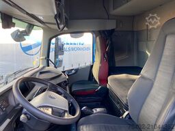 Volvo FH 13.500 Globetrotter / 6x2/4 / 2x Tank
