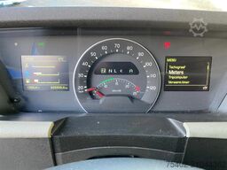 Volvo FH 13.500 Globetrotter / 6x2/4 / 2x Tank