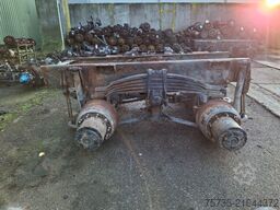 MERCEDES-BENZ ACTROS MP3