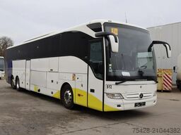 Mercedes Tourismo 17 RHD / Full options/ Lift