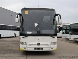 Mercedes Tourismo 17 RHD / Full options/ Lift