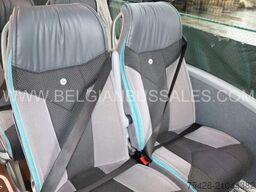 Mercedes Tourismo 17 RHD / Full options/ Lift