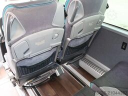 Mercedes Tourismo 17 RHD / Full options/ Lift