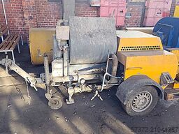 Putzmeister P13 EMR KA230