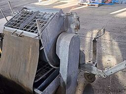 Putzmeister P13 EMR KA230