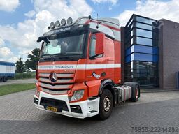 Mercedes-Benz ACTROS 1943 /  Euro 6 / NL Truck