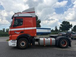 Mercedes-Benz ACTROS 1943 /  Euro 6 / NL Truck