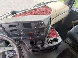 Mercedes-Benz ACTROS 1943 /  Euro 6 / NL Truck