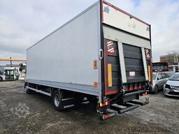 Volvo FL240 4x2 Ladeborwand