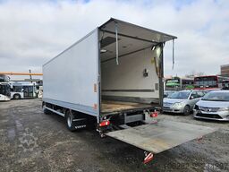 Volvo FL240 4x2 Ladeborwand