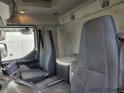Volvo FL240 4x2 Ladeborwand