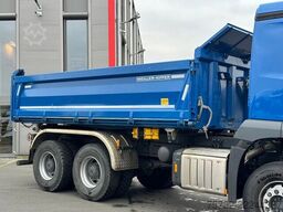 Mercedes-Benz Arocs 2643 6x4 Dreiseitenkipper Meiller SOFORT