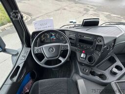 Mercedes-Benz Arocs 2643 6x4 Dreiseitenkipper Meiller SOFORT