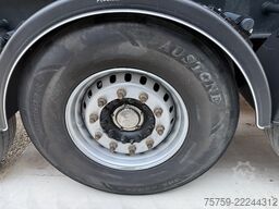 Zorzi 37S Kipper 26cbm ABS