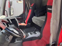 Renault Premium 450 DXI (BOITE MANUELLE / MANUAL GEARBOX)