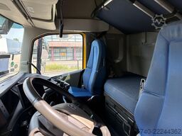 Volvo FH 460 + SMARTTACHO + PERFECT CONDITION + SPOIL...