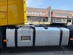 Volvo FH 460 + SMARTTACHO + PERFECT CONDITION + SPOIL...