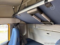 Volvo FH 460 + SMARTTACHO + PERFECT CONDITION + SPOIL...