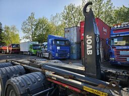 SCANIA R480LB 8X4*4HHA MOTORSCHADEN! 3-Pedal J
