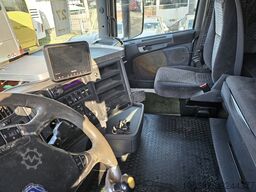 SCANIA R480LB 8X4*4HHA MOTORSCHADEN! 3-Pedal J