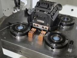 Victor Taichung Vcenter AX630